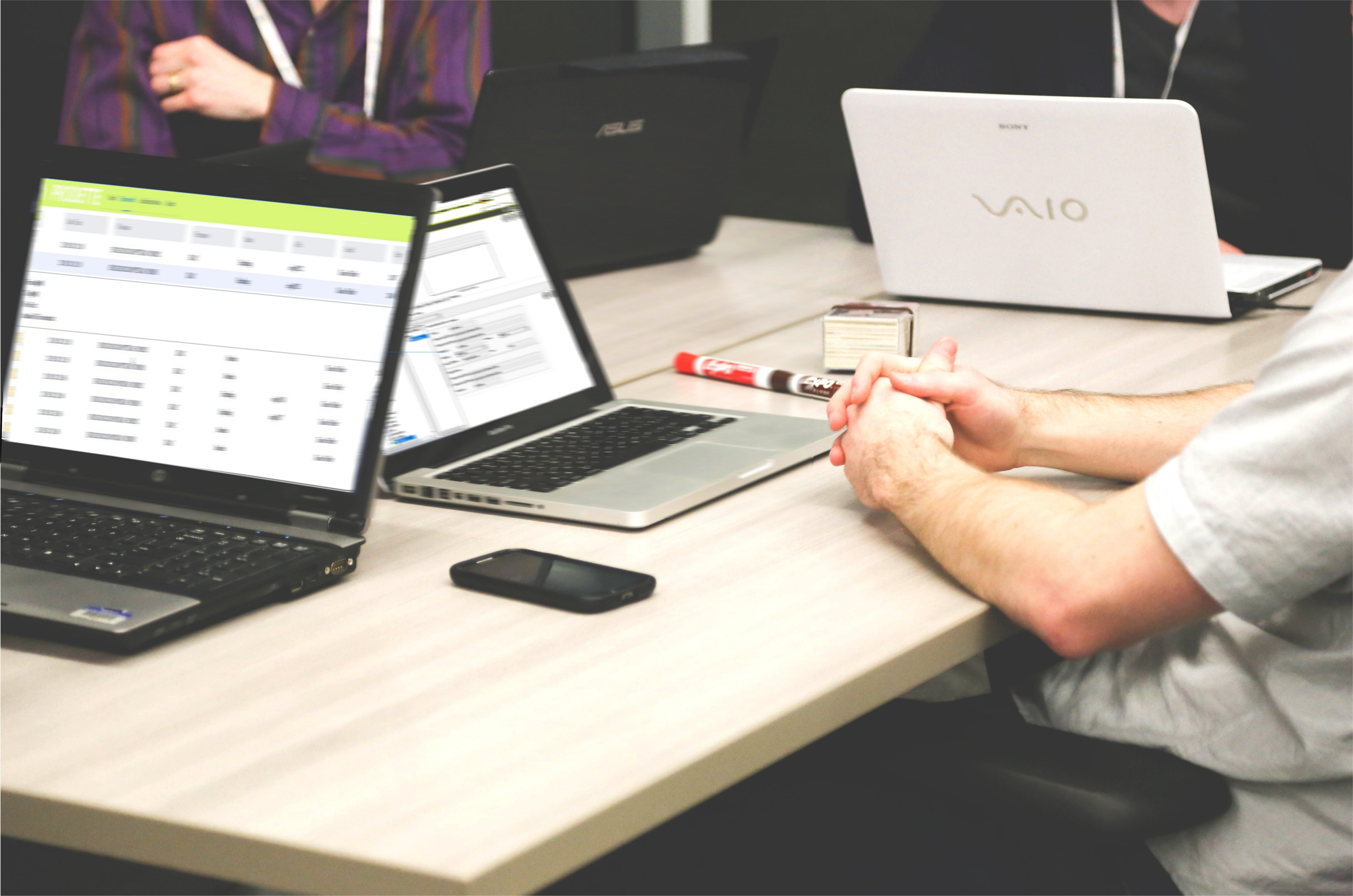 Free Template by ProBootstrap.com